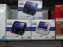 psp GO