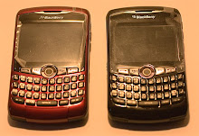 blackberry curve