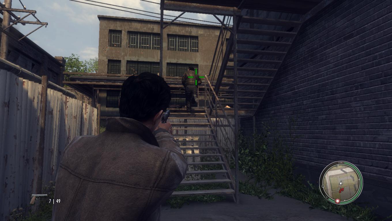 Mafia 2 playboy pics hd download
