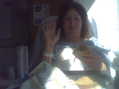 Eating after the 1st surgery!!
