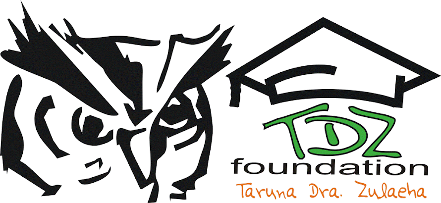 Logo TDZ foundation