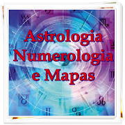 Mapas em Geral