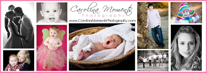 Carolina Moments Photography