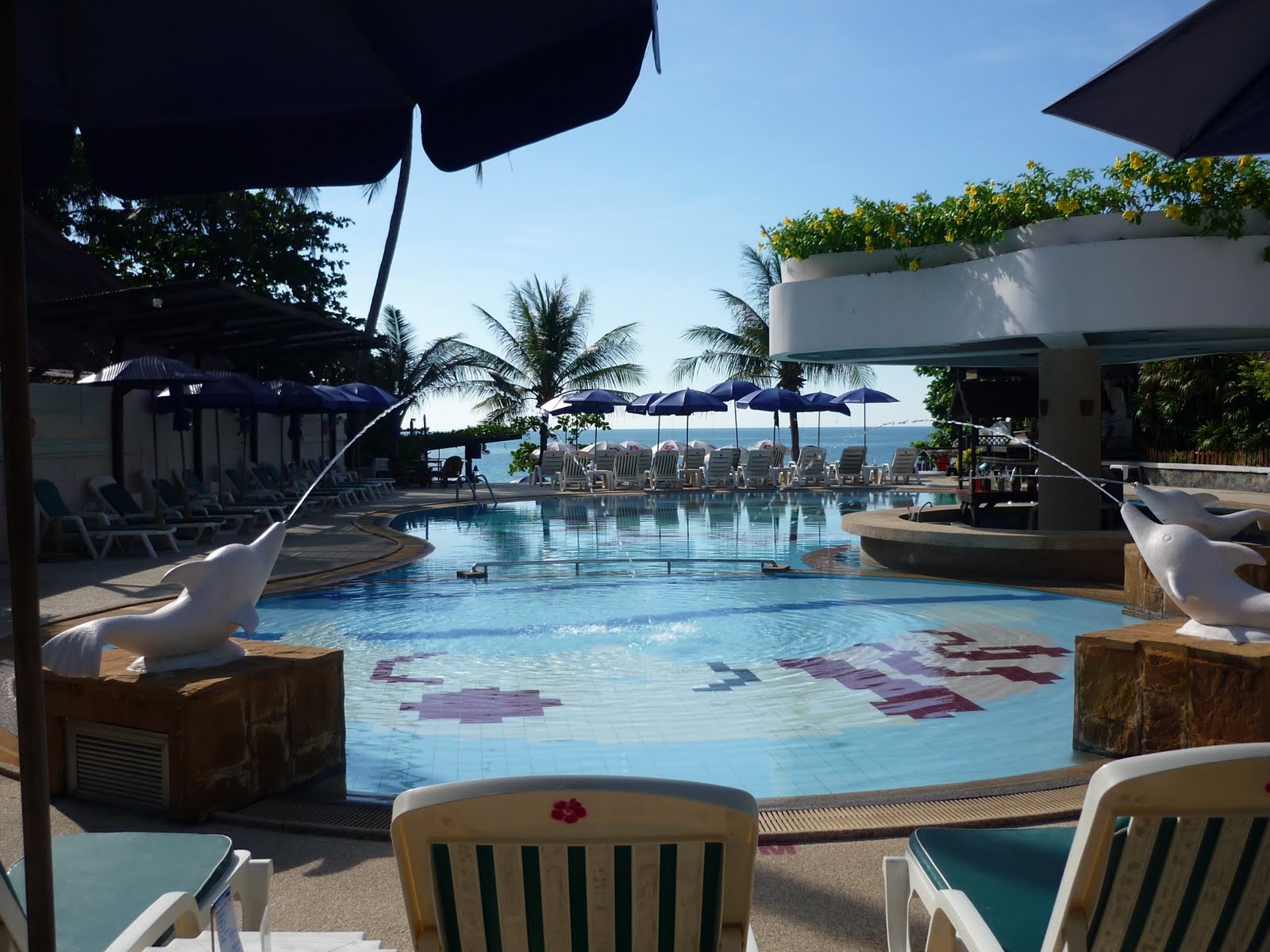 Chaba Samui Resort