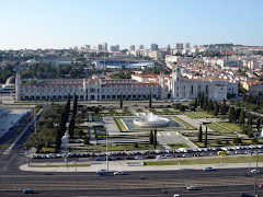 PORTUGAL - Lisboa - Capital