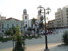 ANGOLA - LUANDA