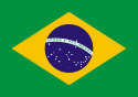 BRASIL - Bandeira Nacional do Brasil