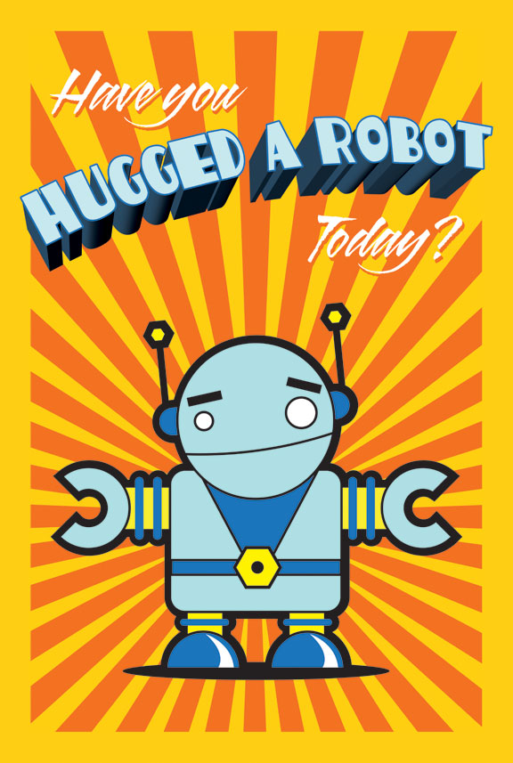 A Bot