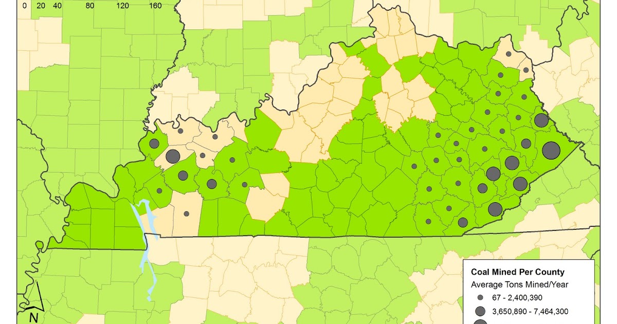 Louisville, Kentucky! Chapter 8 Appalachia and the Ozarks