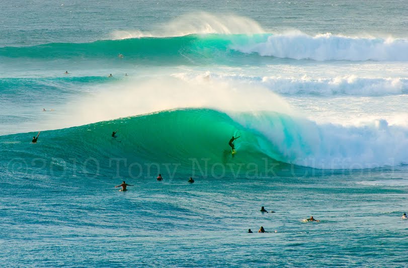 Honolua Surf