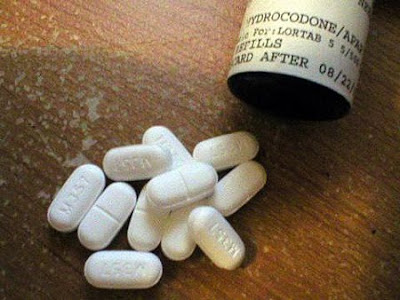  Hydrocodone