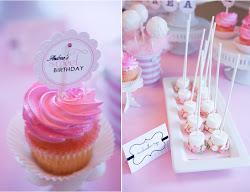 Sweet Shoppe Party