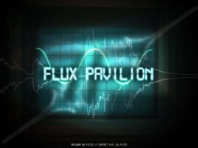 I Cant Stop Ekali Tribute by Flux Pavilion on Amazon