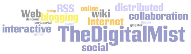 The Digital Mist