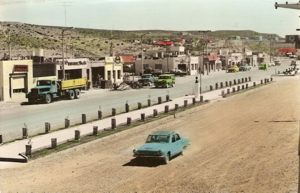 Casino caleta olivia