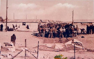 Los campos de concentración franceses  LE+PERTHUS+-+PORT+VENDRES+-+CAMPO+DE+BARCARES