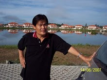 Pengetua SMK Sri Sadong