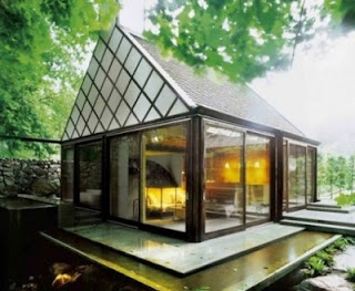 CASAS ECOLOGICAS. CASAS ECOLOGICAS.
