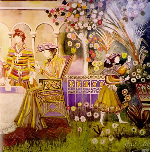 HISTORIA DE LA MUSICA
