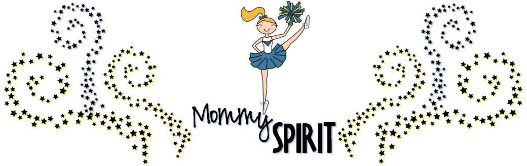 Mommy Spirit