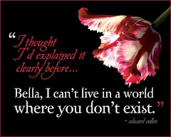 New Moon Quotes
