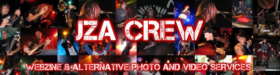 Jza Crew