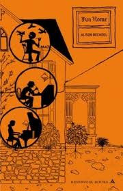 Fun Home, de Allison Bechdel