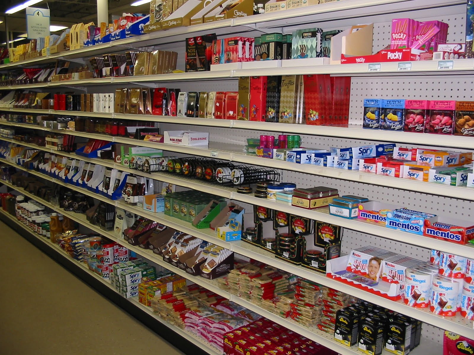 The Chocolate Cult International Chocolates Locally Found