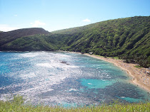 Hawaii, Hanauma Bay