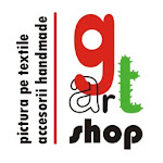 gArt Shop