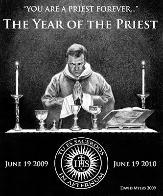 Drawing Of Priest