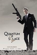 Welcome to the first chilean James Bond fansite on the net...news, backstage and more..since 2008