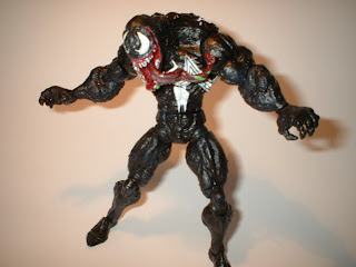 muñecos de venom