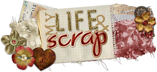 My Life And Scrap