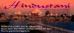 PRESENTACIONES DE HINDUSTANI