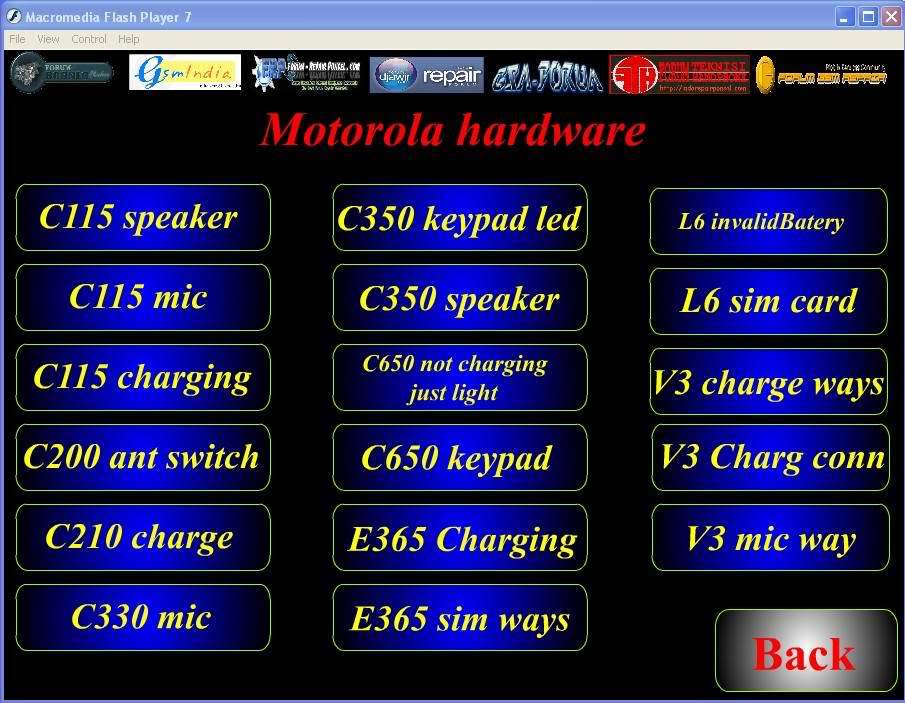 Nokia Mobile Repair All Mobile Hardware Repairing Solution In One