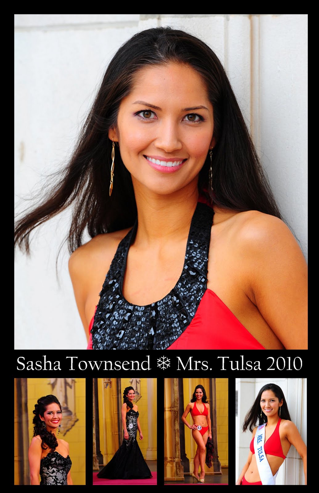 sasha townsend new autograph cards 2011 sponsorship opportunities