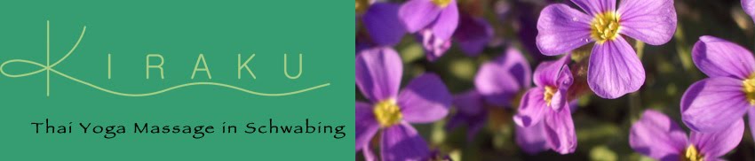 Kiraku Thai Yoga Massage