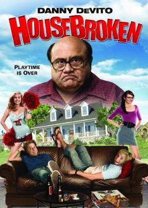 Housebroken movie