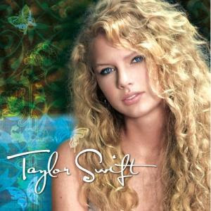 تقرير عن الفنانة تايلور سويفت Taylor+Swift+Album+Cover.inline