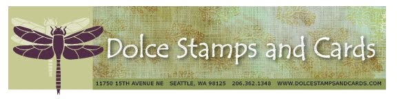 Dolce Stamps and Cards