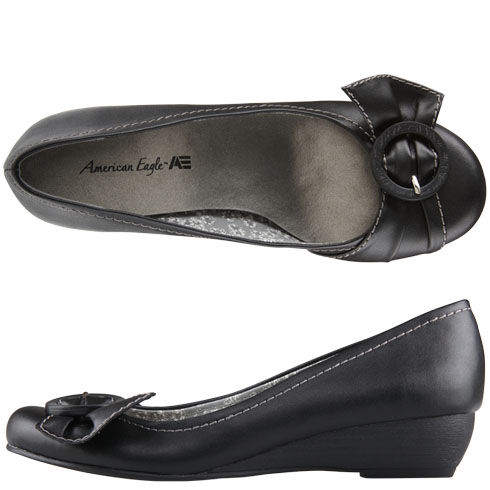 cute flats for winter