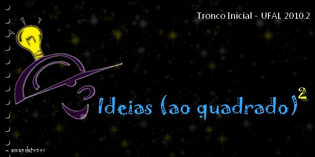 Blog Ideias²