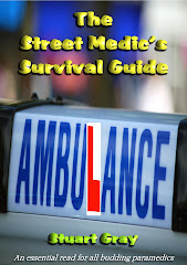 The Street Medic's Survival Guide