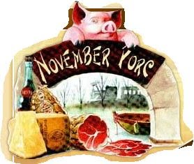 Gemellaggio AAMG - November Porc