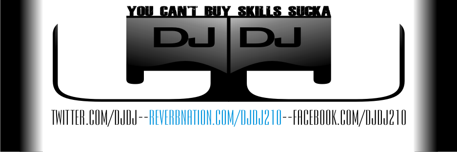 ----DJ DJ----