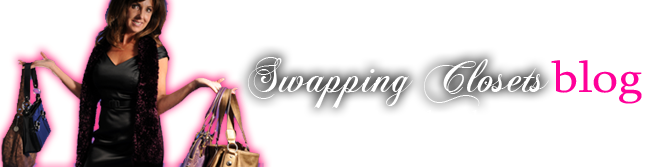 The Swapping Closets Blog