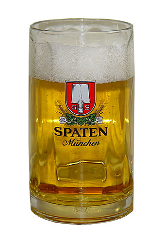 Spaten Beer