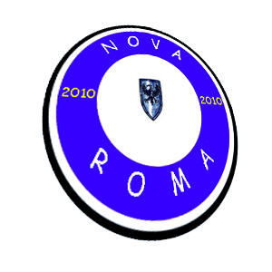 Album Nova Roma