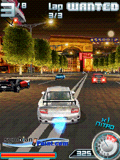 asphalt 4 elite racing ds rom asphalt 4 elite racing ds rom
